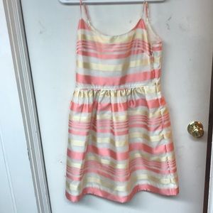 J Crew Dress